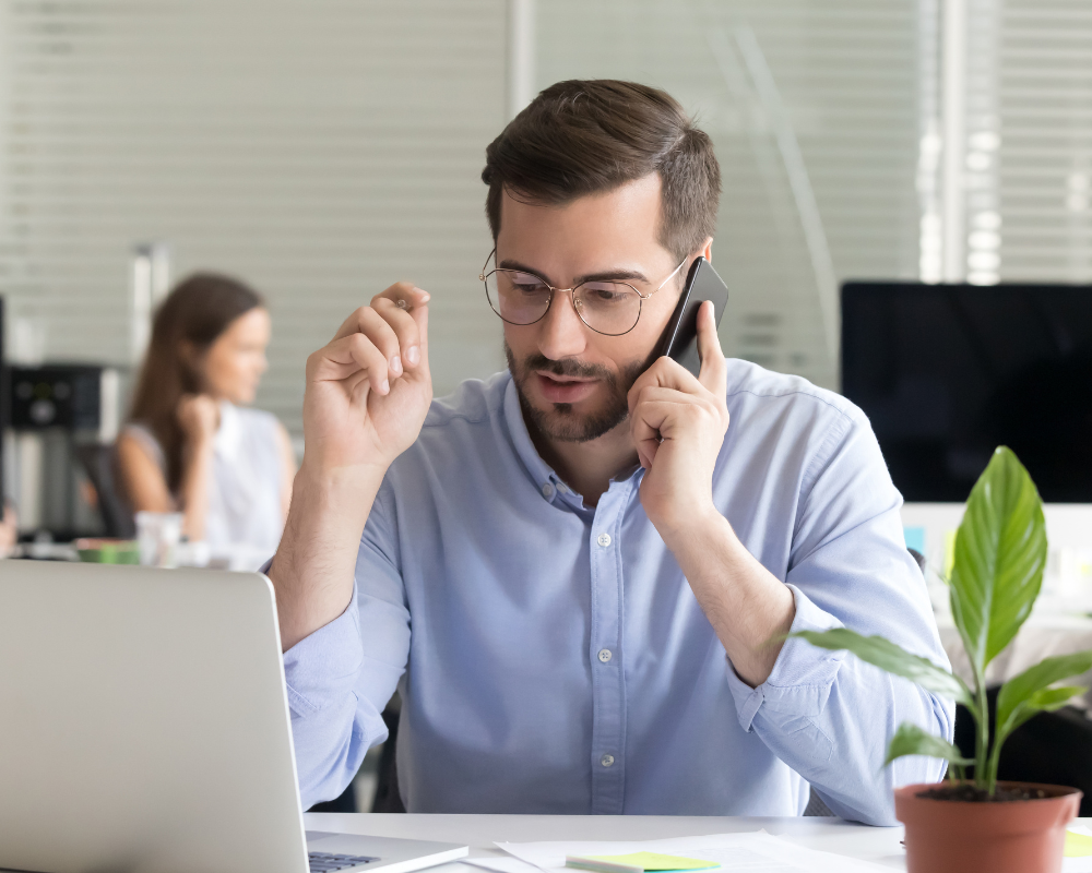 Recruitment & Manpower